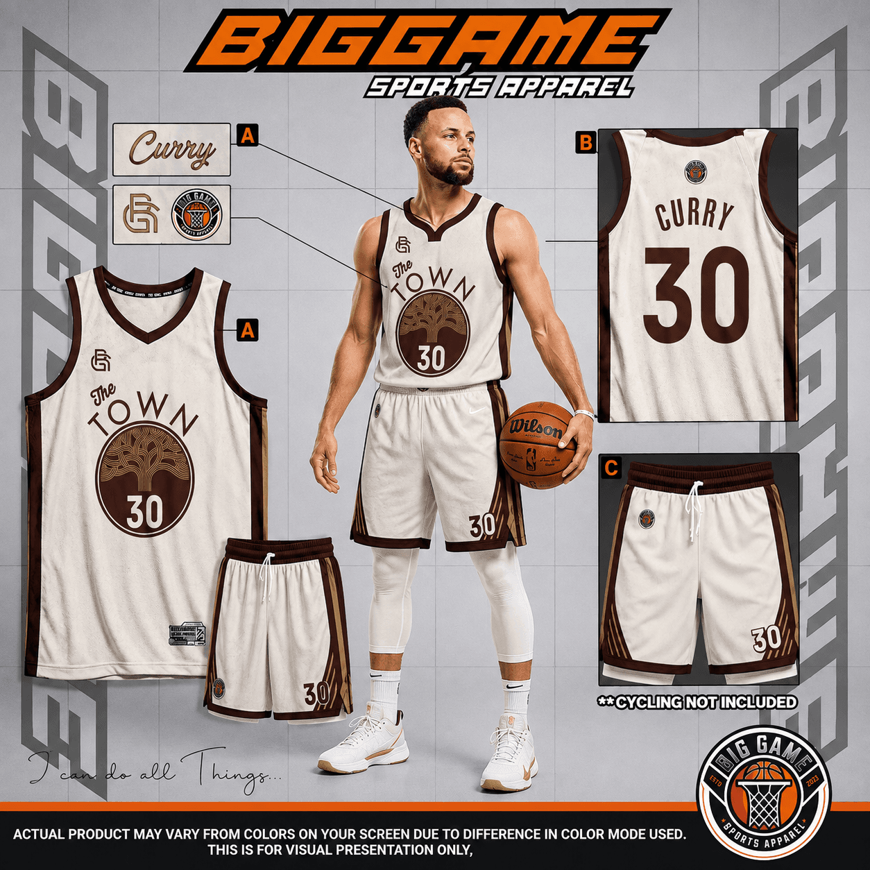 GSW