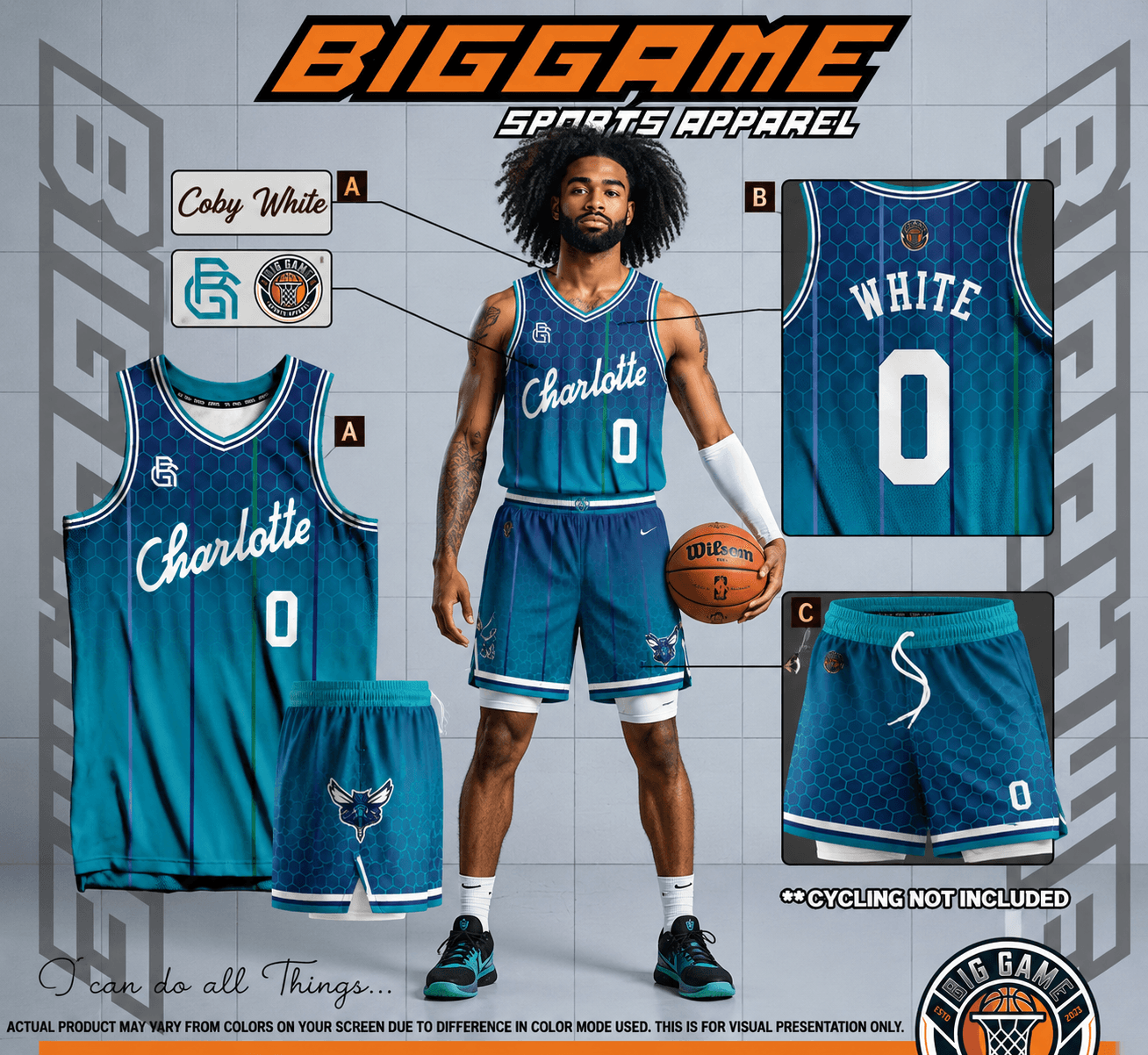 HORNETS