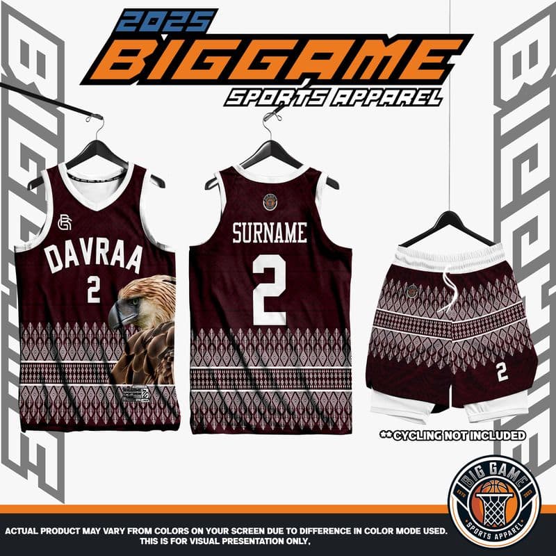 DAVRAA V3