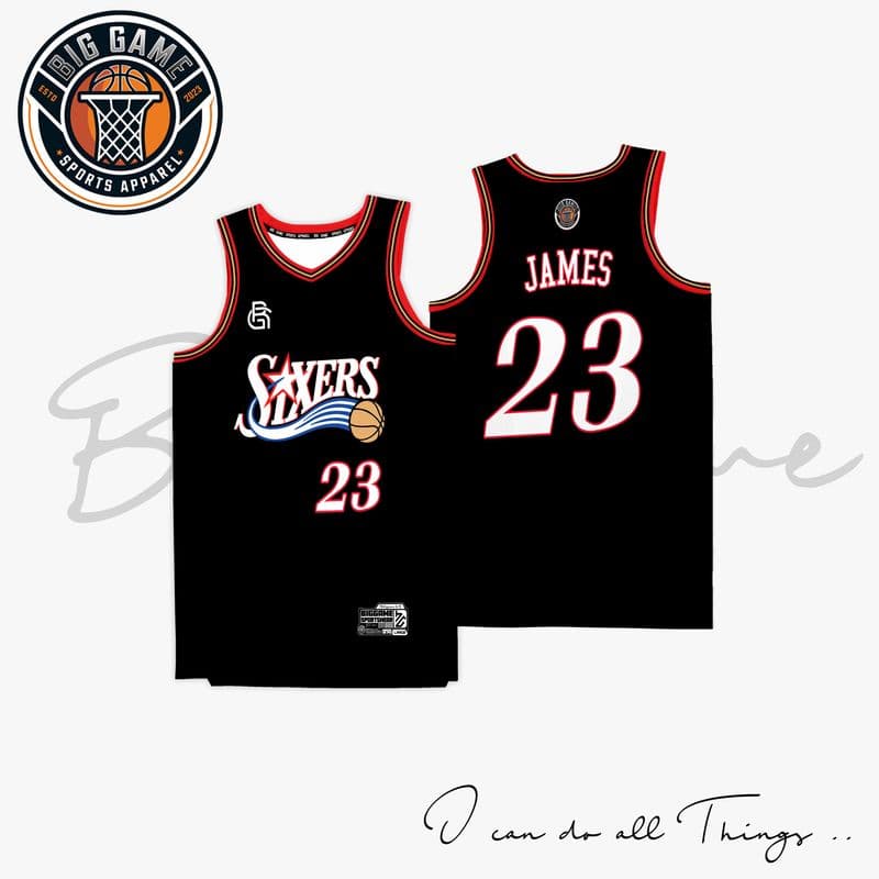 SIXERS