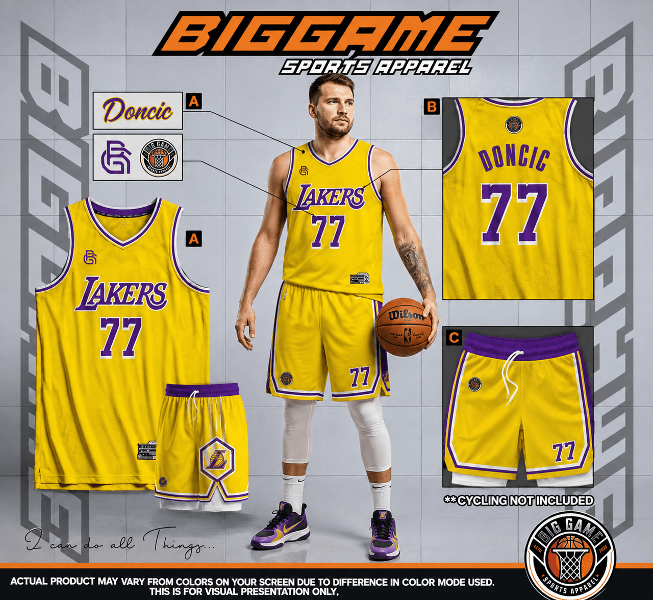 LAKERS