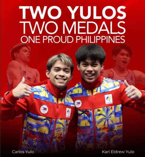Yulo Brothers